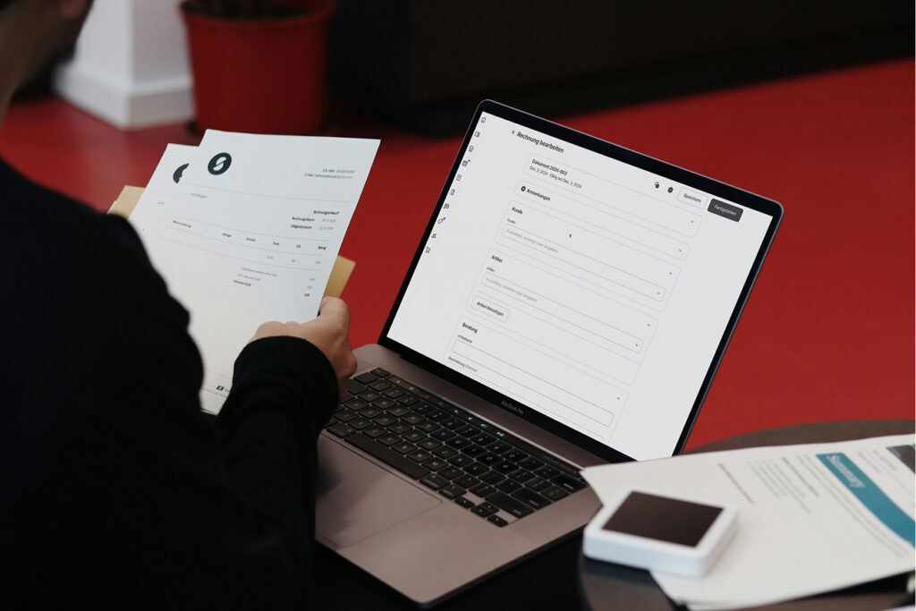 Top 5 Online Invoice Tools You Can Actually Use for Free (France, 2025)